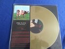 PINK FLOYD - ATOM HEART MOTHER - ANNIVERSARY RECORDS - GOLD VINYL NO 488/1000