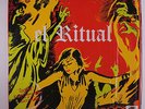 EL RITUAL: El Ritual LP (Mexico, shrink) rare Rock & Pop
