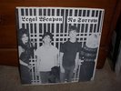 LEGAL WEAPON No Sorrow 12