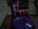 DEPECHE MODE - PERSONAL JESUS 2011 VINYL LILA
