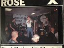 English Rose. Proud Warriors/Wasting Away 7Inch Single Skinhead Oi Isd 28