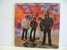 EDGE SELF TITLED NOSE RECORDS VG-