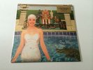 Stone Temple Pilots Tiny Music BLUE Vinyl Limited 2500 copies FREE SHIPPING
