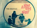 The Beatles A Hard Days Night Picture Disc Lp