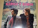 MANOLO Y RAMON S/T ADIOS VERANO ADIOS AMOR KILLER FREAKBEAT MOD PSYCH  PERU LP