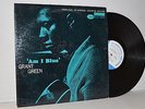 Grant Green, Am I Blue   '63 Blue Note 4139 Mono RVG NYC LP w/ Henderson