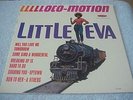 LITTLE EVA--LLLLLoco-Motion-RARE 1ST & ONLY LP/MONO/ORIG DIMENSION LABEL/NM