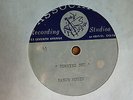 Nick Ashford & Valerie Simpson - Running Out 1966 USA ACETATE UNRELEASED ???
