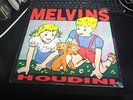 MELVINS houdini LP 93' AMREP ORIG SEALED DEAD STOCK RARE botch nirvana kozik