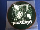PINK FLOYD - FLOWERS & VEGETABLES - VERY UNUSUAL PICTURE DISC - LOOKS MINT