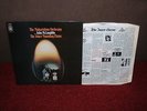 MAHAVISHNU ORCHESTRA Inner Mounting Flame LP 1972 CBS 1st Press MINT