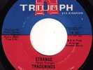 Northern Soul Funk * TRADEWINDS * Strange * MECCA * Listen MP3