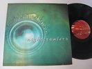 Nightcrawlers LP RARE INDIE Electronics