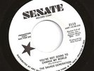 SAVAGE GENERATION you're not going to change my world HEAR 60s freakbeat PSYCH