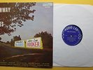 John Lee Hooker Sticks McGhee RARE Audio Lab LP 1959