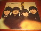THE BEATLES FOR SALE RARE LP ARGENTINA ORIGINAL MONO