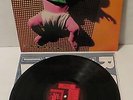 Yello Solid Pleasure LP Vinyl Record Ralph Records YL 8059-L 1st press