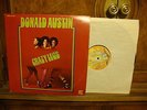 Donald Austin    Crazy Legs   Orig St 1973   Rare Soul Funk LP Beautiful  VG++
