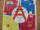 RAY CHARLES DEMO: