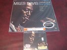 MILES DAVIS KIND OF BLUE CLASSIC RECORDS 200 Gram LP + JAPAN REPLICA OBI CD SET