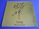 LP ITALIAN PROG TRIADE - 1998 : LA STORIA DI SABAZIO - ORIGINALE DERBY