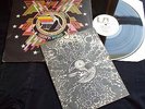 Hawkwind - In Search Of Space UK/French U/A 1971 LP with Log Book