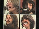 The Beatles Let It Be Vinyl LP New
