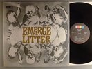 Litter, The  Emerge The Litter    Psych
