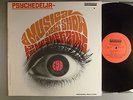 Mesmerizing Eye, The  Psychedelia A Musical Light Show     Psych   Mono