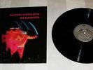 Black Sabbath : Paranoid, Rare 1st Press Vinyl LP 1970 Vertigo Swirl Germany