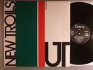 New Trolls  UT    Italian Prog  Rare Original Italian Press