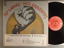 Nick Gravenites  My Labors    360 Sound