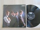 LP ROLLING STONES DECCA LK 4.605 S MONO ORIG FRENCH SECOND PRESS 12-66 BIEM