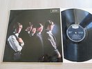LP ROLLING STONES DECCA LK 4.605 S MONO ORIG FRENCH 5TH PRESS 1972 SACEM