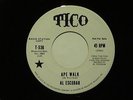 northern soul AL ESCOBAR Ape Walk TICO DJ M- listen