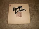 Willie Dixon - The Chess Box - 3 LP w/ booklet  CH3 - 16500