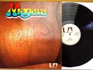 NIAGARA 1971 GERMAN ORIG 1st Press Kraut Rock Funk Break Psych NEAR MINT TOP