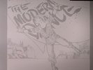 PERE UBU - The Modern Dance - 180 gram vinyl LP