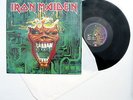 Iron Maiden   Virus 12