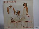 THE SUPREMES FLOY JOY 1972 UK MOTOWN LP STML11210 A-1/B-1 NEAR MINT VINYL