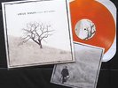 CHUCK RAGAN - Feast Or Famine LP / 1st pressing, orange wax / Hot Water Music