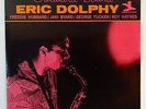 Outward Bound - Eric Dolphy - Dutch ca. 1966 Artone / Prestige LP