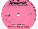 BILL HALEY