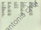 Sleeping With Ghosts - LP - Album - 2003 - 6+6 - EU - FLOORLP17 - 724... Placebo