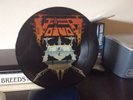 Voivod Thrashing Rage Picture Disc  RARE