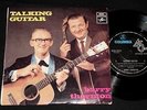 SLIM DUSTY & BARRY THORNTON  EP 