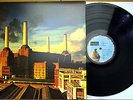 PINK FLOYD ANIMALS 1ST UK ORIG PRESS 1977 NEAR MINT THICK SPINE ARCHIVE