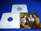 THE RUBETTES  -  BABY I KNOW   LP  -   VERY RARE  ORGINAL  ENGLAND  IMPORT 