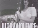 LANA DEL REY ULTRAVIOLENCE 2 X LP UK ORIGINAL DELUXE EDITION SEALED