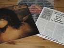 OZZY OSBOURNE - No More Tears LP   1991 orig 1st press   very rare   COREA